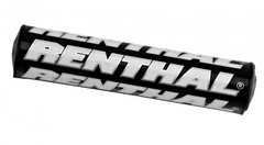 Захисна подушка на кермо Renthal SX Pad 10" [Black], No Size P213 фото