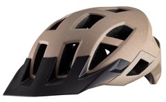 Вело шолом LEATT Helmet MTB 2.0 Trail [Dune], M 1022070791 фото