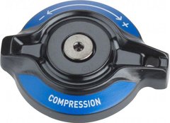 Ручка компрессии KNOB KIT COMP DMPR MC YARI (11.4015.547.160) 11.4015.547.160 фото