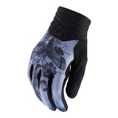 Вело рукавички TLD WMNS Luxe Glove Illusion [BLk] SM 441954002 фото