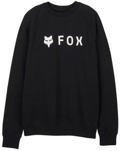 Кофта FOX ABSOLUTE Sweatshirt [Black], L 31591-001-L