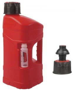 Паливна каністра Polisport ProOctane Quick Valve 20L [Red] 8460000002