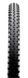 Покрышка Maxxis Severe 27.5x2.25 TPI-120 EXO/3CS/TR