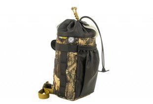 Сумка на кермо KasyBag Pocket Pack One hand (кормушка) mini Dark Forest KB-PP-OH-M-d-f