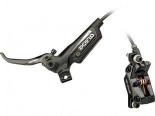 Дискове гідравлічне гальмо SRAM Guide RE переднє 4 поршня hose 950 мм (2016+) 00.5018.101.000