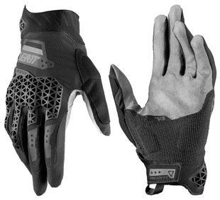 Рукавички LEATT 5.5 Rally Adventure Glove [Stealth], L (10) 6025102103