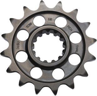 Зірка Renthal 525 Standard Sprocket - KTM, 17z 407A-525-17P