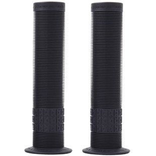 Грипсы DMR Grip 25 Year Flange (с фланцем) - Black DMR-G-25FLANGE-BLACK