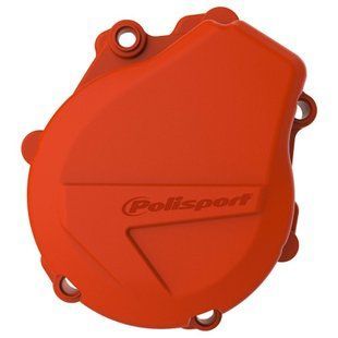 Захист запалювання Polisport Ignition Cover - KTM [Orange] 8467000002