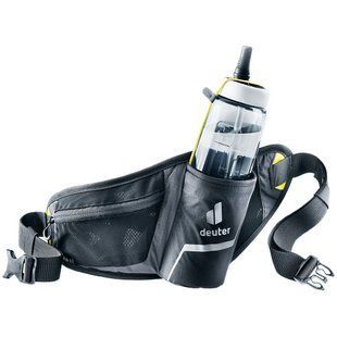 Поясна сумочка DEUTER Pulse 1 колір 7000 black 3910121 7000