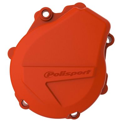 Защита зажигания Polisport Ignition Cover - KTM [Orange] 8467000002 фото