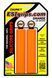 Грипсы ESI Chunky Orange (оранжевые) GCKO8