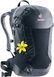 Рюкзак Deuter Futura 22 SL колір 7000 black 3400018 7000