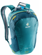 Рюкзак Deuter Speed Lite 16 цвет 3325 petrol-arctic с поясным ремнем