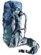 Рюкзак Deuter Guide 30+ SL колір 3400 navy-granite (3361017 3400)