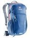Рюкзак Deuter Bike I 14 колір 3399 steel-midnight