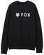 Кофта FOX ABSOLUTE Sweatshirt [Black], L 31591-001-L