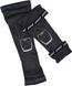 Мото шкарпетки POD KX Knee Sleeve [Black], Small KA221-001-XS/SM