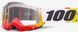 Окуляри 100% ACCURI 2 Goggle [Torken], Mirror Red Lens 50013-00060