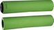 Грипсы ODI F-1 FLOAT Grips, 130mm, Green (зеленые) D06FFN фото