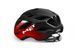 Шлем MET Idolo Black Metallic Red | Glossy, M (52-59 см)
