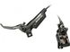 Тормоза SRAM Guide RE Guide Gloss Black Front 950mm