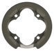 Захист зірок Truvativ Bashguard 38 / 40T 104