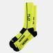 Шкарпетки TLD CHILL MERINO WOOL SOCKS; MONO [Sulfur] L/XL 873472024
