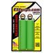 Гріпси ESI Extra Chunky Green (зелені) XLCGN