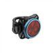 Задняя мигалка Lezyne ZECTO DRIVE REAR - Голубой 4712805 991815