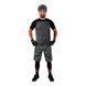 Велошорти TLD Skyline Short Shell Digi [Camo Spruce] 32