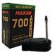 Камера Maxxis Welter Weight 700x23-32 (23/32-622) Presta 80 мм