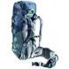 Рюкзак Deuter Guide 30+ SL колір 3400 navy-granite