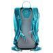 Рюкзак Deuter Speed Lite 16 цвет 3325 petrol-arctic с поясным ремнем