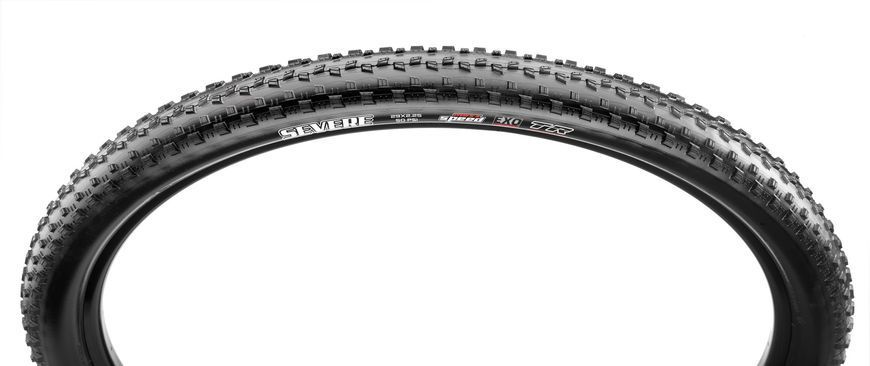Покрышка Maxxis Severe 27.5x2.25 TPI-120 EXO/3CS/TR ETB00477500