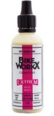 Мастило для ланцюга BikeWorkX Chain Star Extreme 50 мл. CHAINE/50 фото
