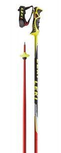 Палиці лижні Leki WC SL TBS 115 cm (633 6775 115) 633 6775 115