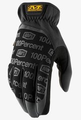 Рукавички для сервісу Ride 100% Fast Fit Mechanic Gloves [Black], M (9) 100-MFF-05-009 фото