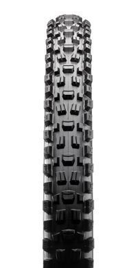 Покришка Maххis Assegai 27.5х2.50WT TPI-60 Foldable EXO/Dual/TR ETB00163300