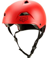 Вело шлем FOX FLIGHT SPORT HELMET [RED], L 20184-179-L фото