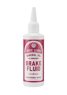 Мінеральна олива для гальм Juice Lubes Mineral Oil Brake Fluid 130 мл 5060268 050235 (JLMIN2)