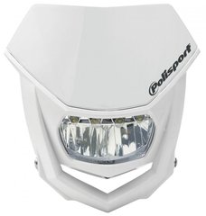 Ендуро фара Polisport HALO Headlight LED [Белый] 8667100001 фото
