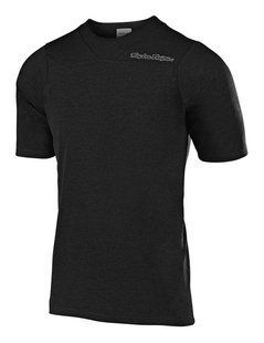 Джерсі TLD Skyline S/S Jersey [Black] Розмір S 319786002