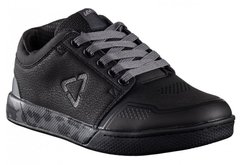 Взуття LEATT Shoe 3.0 Flat [Black], 9 3022101424 фото