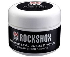 Смазка Sram RockShox Dynamic Seal Grease 500 ml 00.4318.008.004 фото
