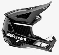 Шолом Ride 100% AIRCRAFT 2 Helmet MIPS [Black], M 80005-011-11 фото