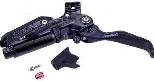 Гальмівна ручка SRAM Code RSC V2 алюміній чорна (2019+) 11.5018.046.016