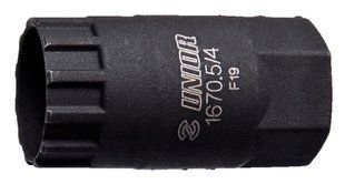 Знімач касети Shimano 616065-1670.5/4