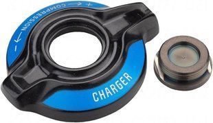 Ручка компресії RockShox Knob Kit Comp Damper RC Boxxer Charger (2018+) 11.4015.547.080