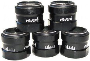 Верхні ковпачки для дропера RockShox Reverb Stealth / Top Caps for Dropper Stealth, 5 шт. (2010+) 11.6818.035.010